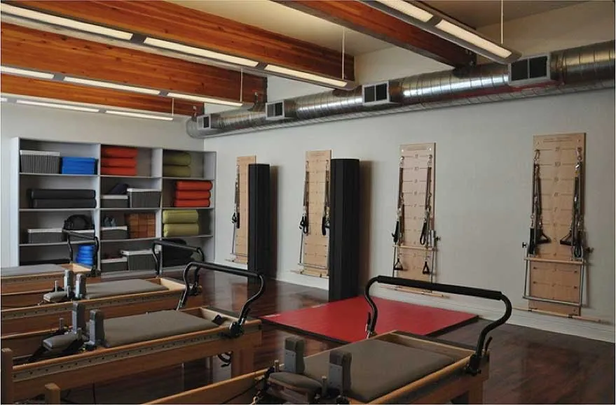 Ella Health medical office construction San Francisco CA — Engler Construction Group