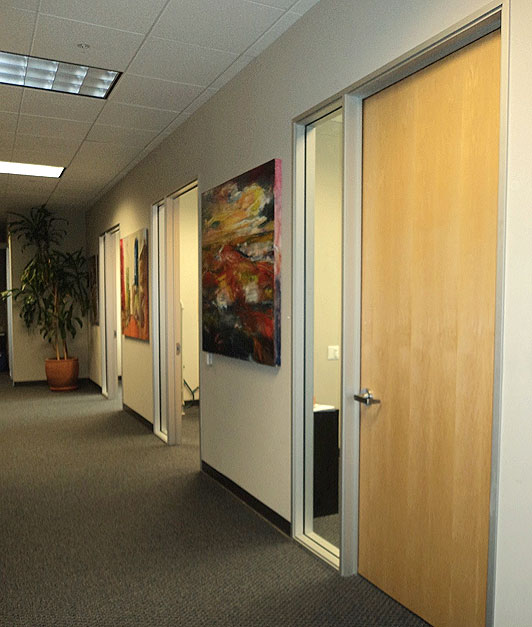 Manifeste Marketing Construction Project